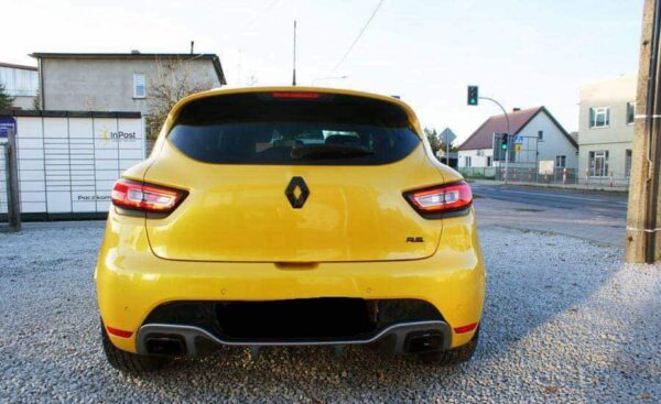 Renault Clio – Image 3