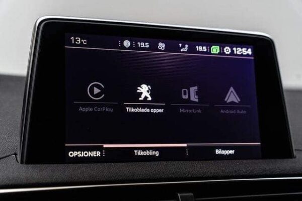 Peugeot 3008 GT 2,0 – Image 5