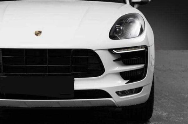 Porsche Macan – Image 4