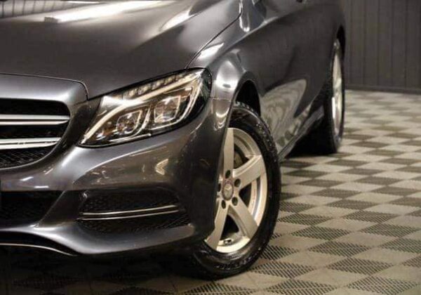 Mercedes-Benz C-classe – Image 5