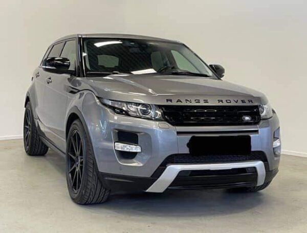 Land Rover Range Rover Evoque – Image 2