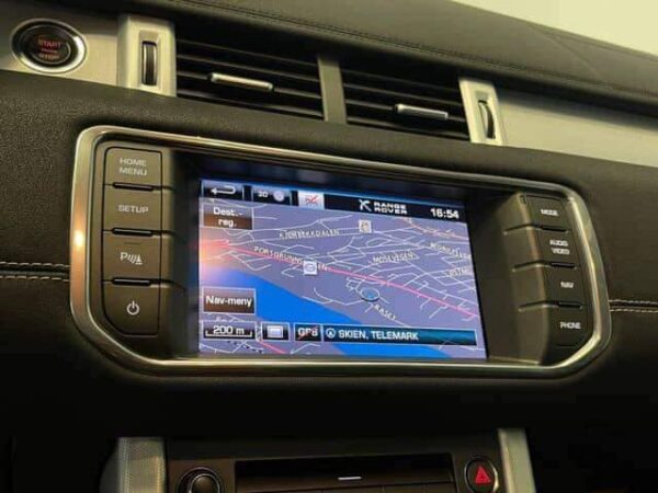 Land Rover Range Rover Evoque – Image 28