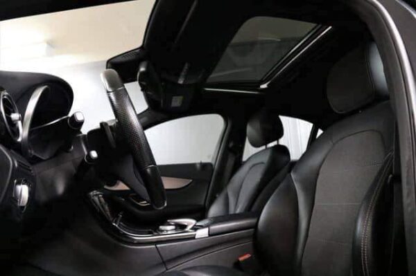 Mercedes-Benz C-classe – Image 21