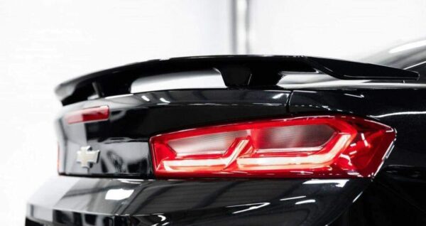 Chevrolet Camaro 6.2 – Image 25