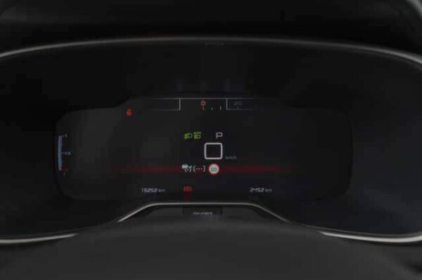 Citroen C5 Aircross – Image 14