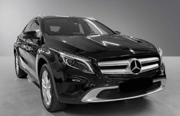 Mercedes-Benz GLA – Image 20