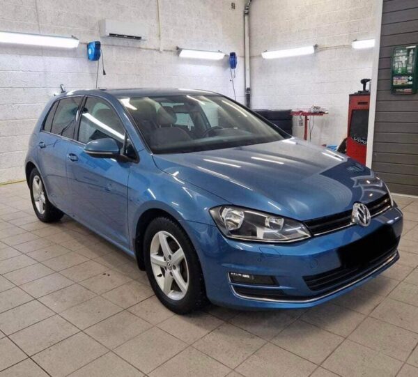 Volkswagen Golf – Image 3