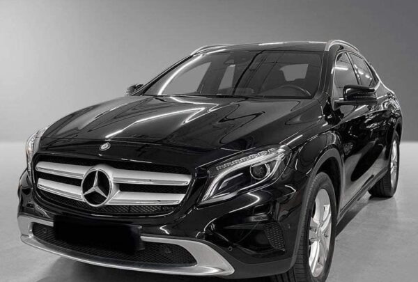Mercedes-Benz GLA – Image 3