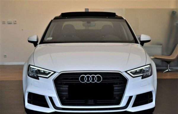 Audi A3 1.5 TFSI