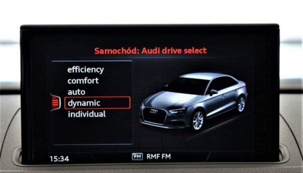 Audi A3 1.5 TFSI – Image 29