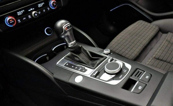 Audi A3 1.5 TFSI – Image 20