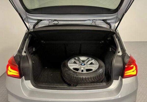 BMW 1-serie 116d – Image 12