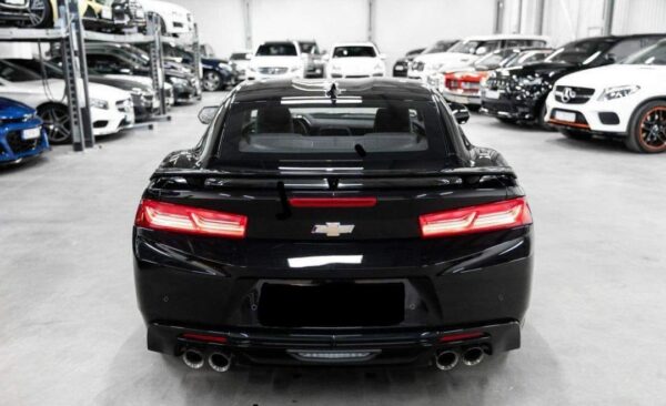 Chevrolet Camaro 6.2 – Image 10