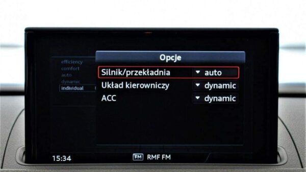 Audi A3 1.5 TFSI – Image 30