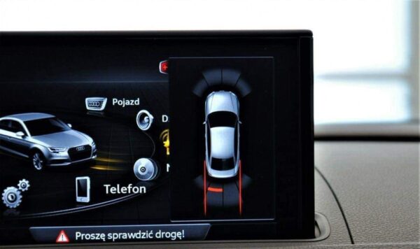 Audi A3 1.5 TFSI – Image 27