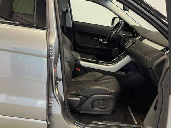 Land Rover Range Rover Evoque – Image 18