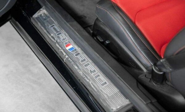 Chevrolet Camaro 6.2 – Image 15