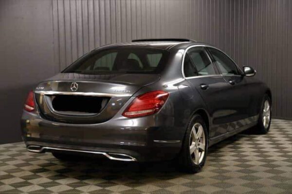 Mercedes-Benz C-classe – Image 3