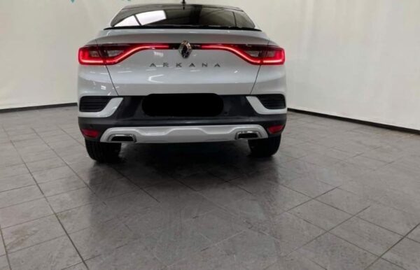 Renault ARKANA – Image 5