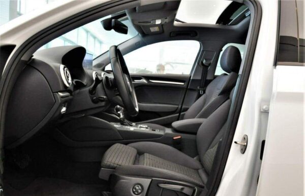Audi A3 1.5 TFSI – Image 9