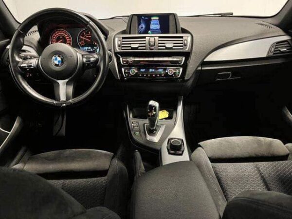 BMW 1-serie 116d – Image 10