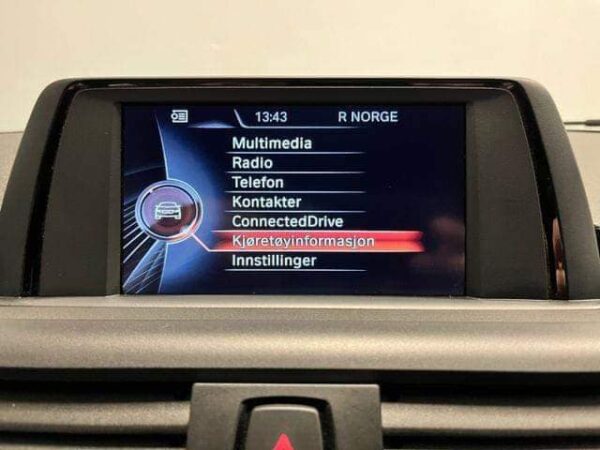 BMW 1-serie 116d – Image 19