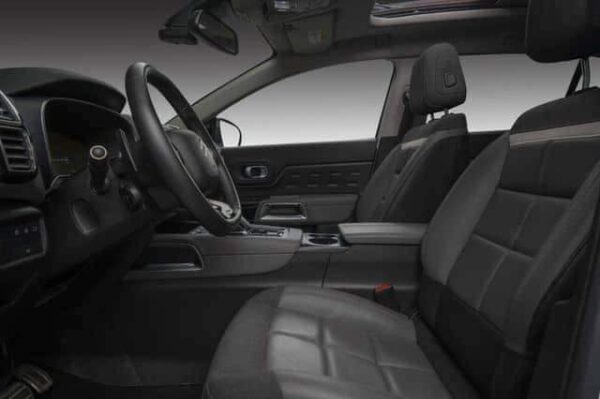 Citroen C5 Aircross – Image 25