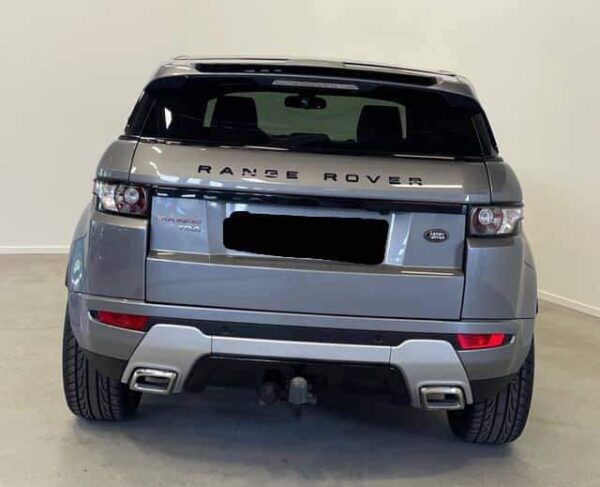 Land Rover Range Rover Evoque – Image 5