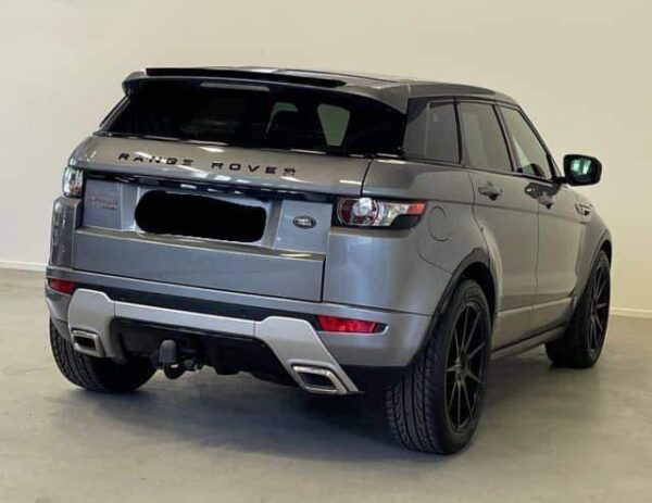 Land Rover Range Rover Evoque – Image 7