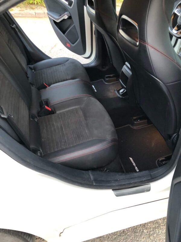 Mercedes-Benz CLA – Image 13