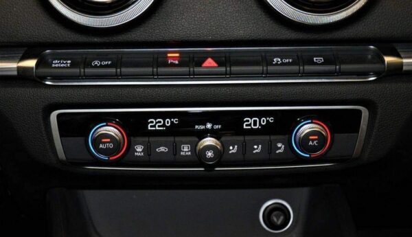 Audi A3 1.5 TFSI – Image 25