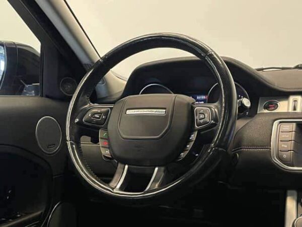 Land Rover Range Rover Evoque – Image 23
