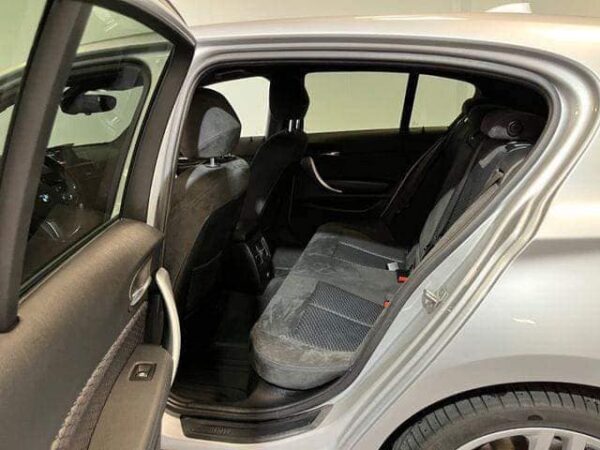 BMW 1-serie 116d – Image 9