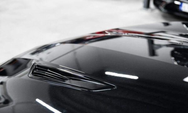 Chevrolet Camaro 6.2 – Image 22