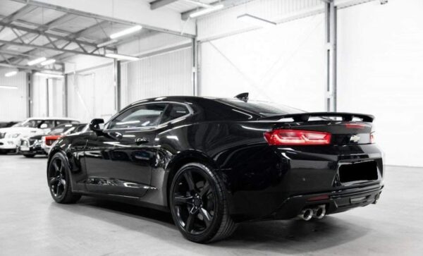 Chevrolet Camaro 6.2 – Image 5
