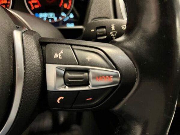 BMW 1-serie 116d – Image 17