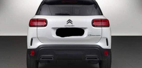 Citroen C5 Aircross – Image 6