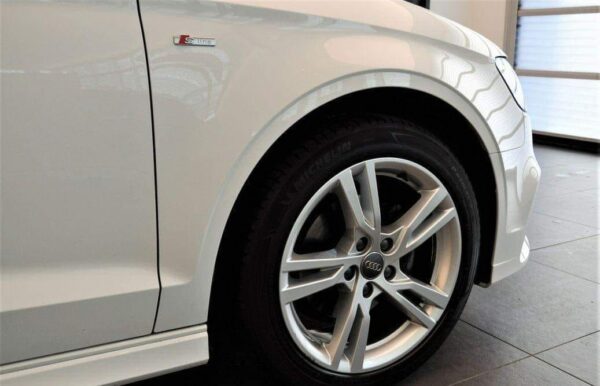 Audi A3 1.5 TFSI – Image 7