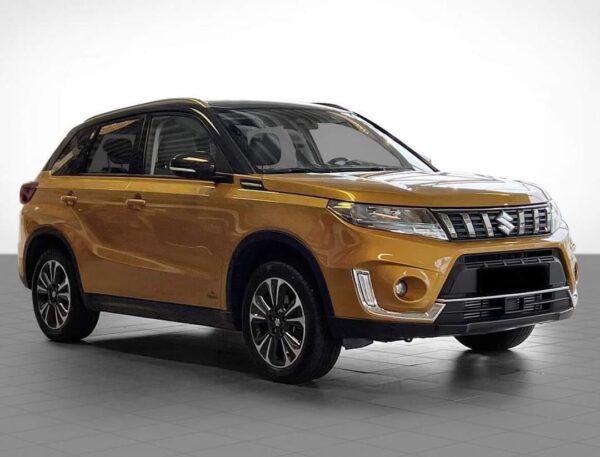 Suzuki Vitara – Image 3