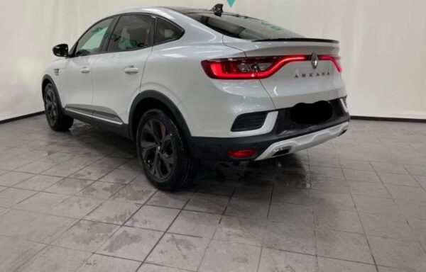 Renault ARKANA – Image 4