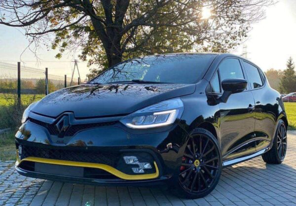 Renault Clio – Image 3