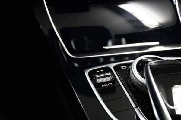 Mercedes-Benz C-classe – Image 27