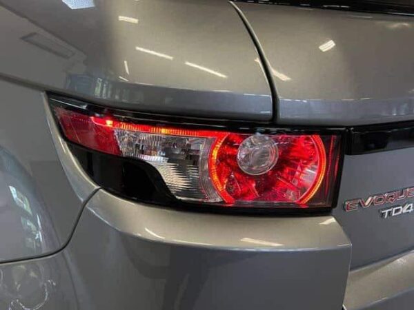 Land Rover Range Rover Evoque – Image 16