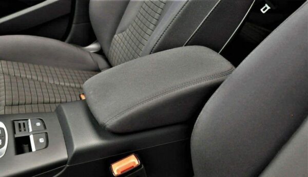 Audi A3 1.5 TFSI – Image 21