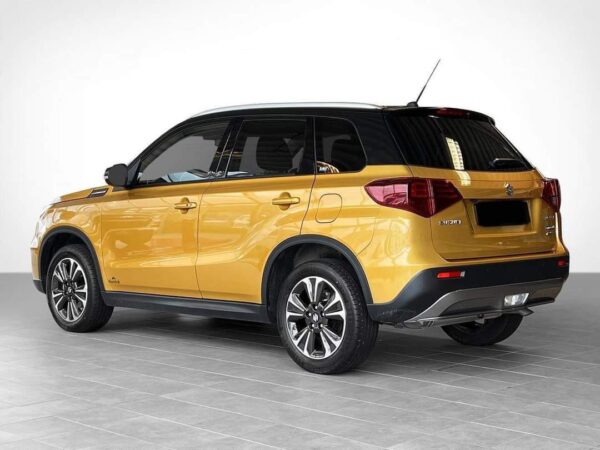 Suzuki Vitara – Image 5