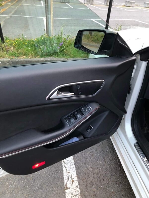 Mercedes-Benz CLA – Image 16
