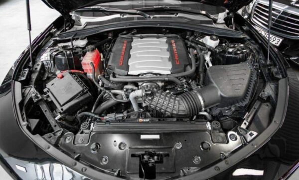 Chevrolet Camaro 6.2 – Image 26