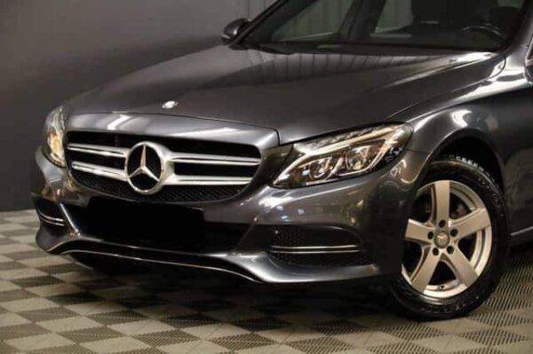 Mercedes-Benz C-classe – Image 2