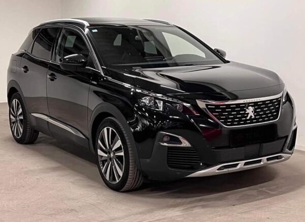 Peugeot 3008 – Image 2