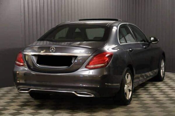 Mercedes-Benz C-classe – Image 13